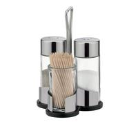 Tescoma Service sel - Poivre - Cure-Dents Club