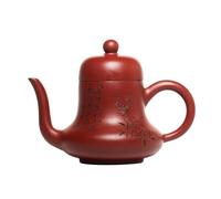 Service Service À Thé Chinois Zisha Accessoires Yixing Handmade 120ml Purple Clay Teapots Raw Ore Home Tea Pot Beauty Kettle Teaware Services A Thé Portables