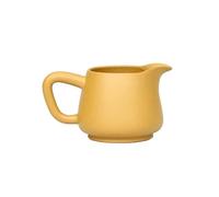 Service Service À Thé Traditionnel Chinois Pour La Maison Distributeur Tasse Raw Ore Purple Sand Fair Faite Main Services A Thé Portables(B)