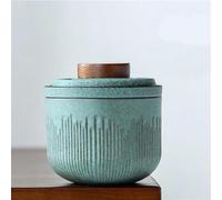 Service Service Thé Kung Fu Voyage Tasse Rapide Pour Voiture En Plein Air Un Pot Deux Ou Trois Tasses Mini Sac Transport Filtre Services A Thé Portables(B)