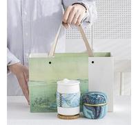 Service Service Thé Moderne Simplicité Kit Camping Portable Plein Air Tasse Craquelins En Céramique Théière Kung Fu Bureau Services A Thé Portables(D)