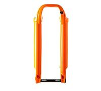 Service Set: 2019 34 SC 27.5in 120 15x110 Kabolt, Blk, Fox Shiny Orange, F-S, Lower Leg Assy - 611056148112