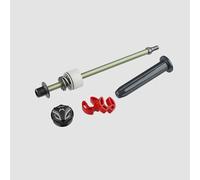 Service Set: 2024 Marzocchi Bomber Z1 Coil, Plunger Shaft and Topcap Kit, 27.5, 180mm Max