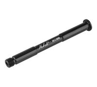 Service set Assemblage d'essieu Fox Kabolt 2022 Noir