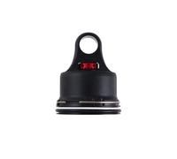 Service set Ensemble d'œillets Fox FX2, Shaft, HSR 2021 Noir