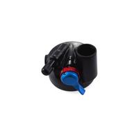 Service Set: Eyelet Assy: 2020, Trek 9mm Thru Shaft, Reaktiv, LV, Trunnion - 821973378909