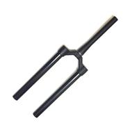 Service set Fox 38 180 Max, 37 Rake, 1.5 Taper, 58HT, CC, CSU Noir