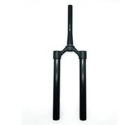 Service set Fox 38 180 Max, 44 Rake, 1.5 Taper, 68HT, CC, CSU Noir