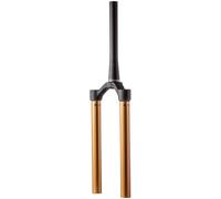 Service set Fox 38 180 Max, Kashima, 51 Rake, 1.5 Taper, 58HT, CC, CSU Noir
