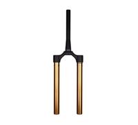 Service set Fox 38 180 Max, Kashima, 51 Rake, 1.5 Taper, 68HT, CC, CSU Noir