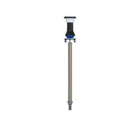 Service set Fox Air Shaft Assy, 34, float LC NA 2, 1.214 2022 Argenté