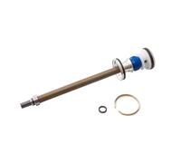 Service set Fox Air Shaft Assy, 34 SC, float LC NA 2, 1.222 2022 Argenté