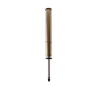 Service set manchon d'air intérieur Fox Air Shaft Assy, 38, float NA 2, 1.214 Bore 2021 Marron