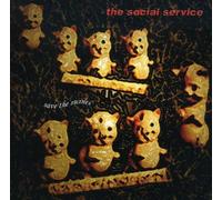 Service social - Service social