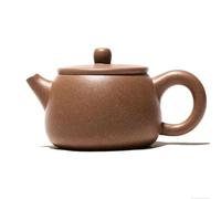 Service Tasse À Thé Artisanale Accessoires 2 Pcs/set 40ml Chinese Yixing Purple Clay Teacup Travel Portable Meditation Cup Services A Thé Portables