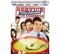 Service Toujours Non Compris