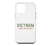 Service Vietnam ET Sacrifice Coque pour iPhone 12 Mini