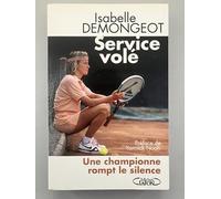 SERVICE VOLE