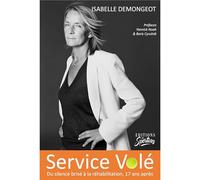 Service volé : Du silence brisé à la réhabilitation, 17 ans après