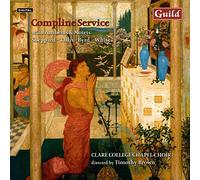 Guild – Service avec hymnes et motets