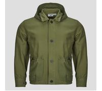 Service Works Blouson GARDENER JACKET in Vert US M