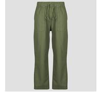 Service Works Pantalon Classic Chef Pants in Kaki EU M