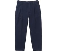 Service Works - Pantalon en coton biologique - Twill Waiter Pants Dark Navy pour Homme en Coton - Taille M Navy M