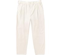 Service Works - Pantalon en coton biologique - Twill Waiter Pants Off White pour Homme en Coton - Taille S - Blanc Blanc S