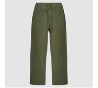 Service Works Pantalons large MOLESKIN CHEF PANTS in Kaki US L