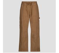 Service Works Pantalons large UTILITY CHEF PANTS in Marron US M