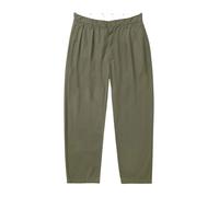 Service Works - Part Timer Pants - Homme - Pantalons - Vert - Taille: XS