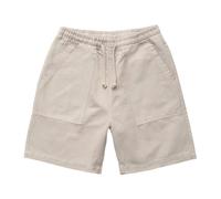 Service Works - Shorts de Chef Classiques - Homme - Shorts - Beige - Taille: L