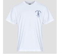 Service Works T-shirt MAINTENANCE TEE in Blanc US S