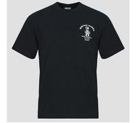 Service Works T-shirt MAINTENANCE TEE in Noir US L