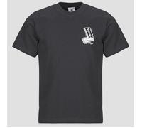 Service Works T-shirt Motel Tee in Noir EU S