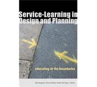 ServiceLearning in Design and Planning ServiceLearning in Design and Planning (Auteur)