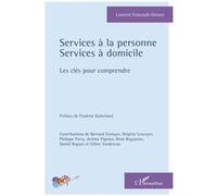 Services à la personne Laurent Foucault-Giroux (Auteur)
