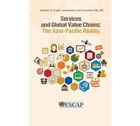 Services And Global Value Chains