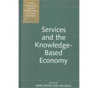 Services And The Knowledge Based Economy