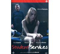 Services Aux Étudiants DVD CECCHI GORI VIDÉO MAISON