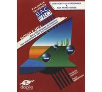 Services Aux Personnes Et Aux Territoires 1re, Tle Bac Pro - Module Mp1 : Caractéristiques Et Besoins Des Populations Des Territoires Ruraux