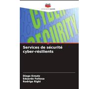 Services de sécurité cyber-résilients
