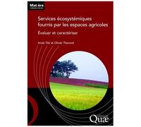 Services Écosystémiques Fournis Par Les Espaces Agricoles