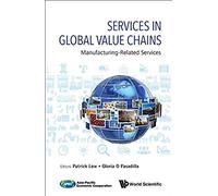 Services In Global Value Chains