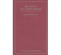 Services In The Global Market