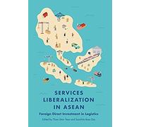 Services Liberalization In Asean