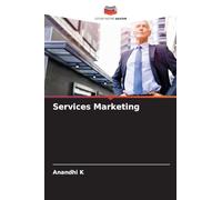 Services Marketing