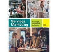 Services Marketing - Bateson John Cass Business School independent consultant - Cengage Learning Inc - Livre en Anglais - Paperback Bateson John Cass Business School independent consultantBateson John