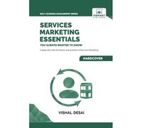 Services Marketing Essentials You Always Wanted To Know