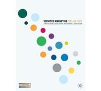Services Marketing Kim Harris, Steve Baron, Toni Hilton (Auteur)